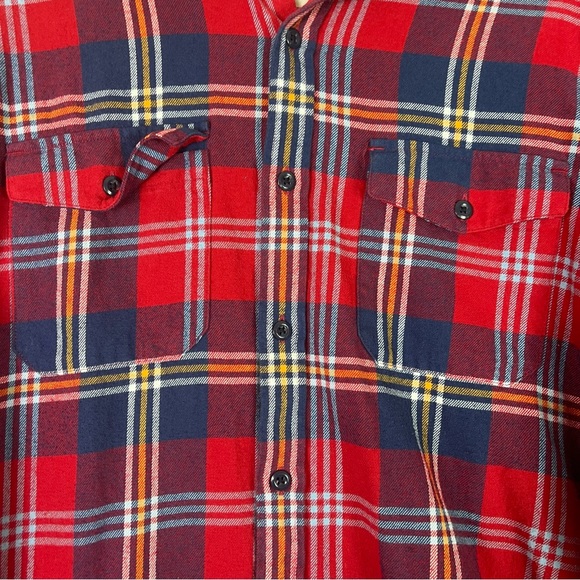 Regular fit, Old Navy button-down, XL/TG - Picture 11 of 12